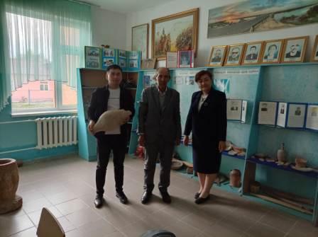 Тағылымды кездесу – ұлт руханиятына жол!